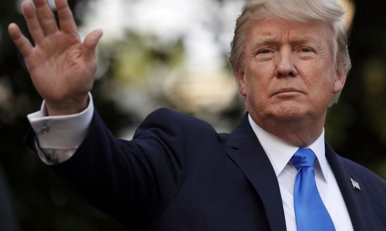 Trump’ın Çin’e Yönelik Yeni Tarife Açıklamasının Ardından Petrol Fiyatları Düşüşte