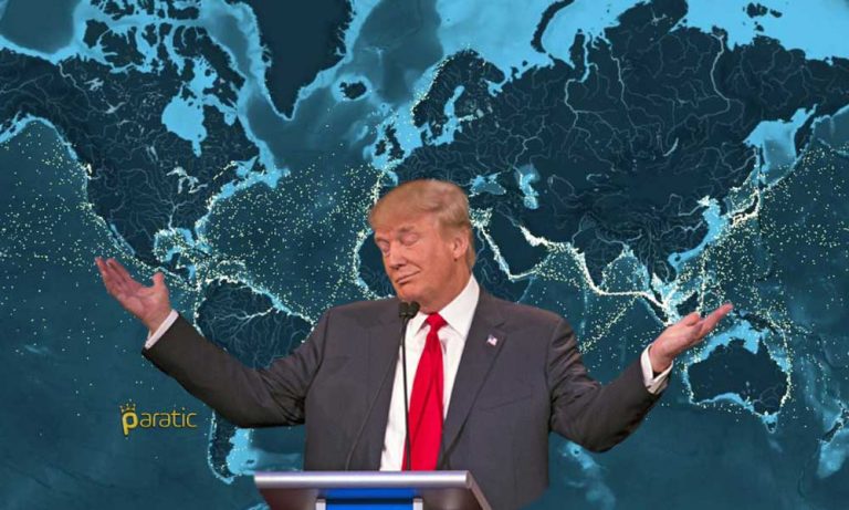 Trump’ın Ticaret Savaşı Sadece Çin’de Değil, Başka Ülkelerde de Şiddetleniyor