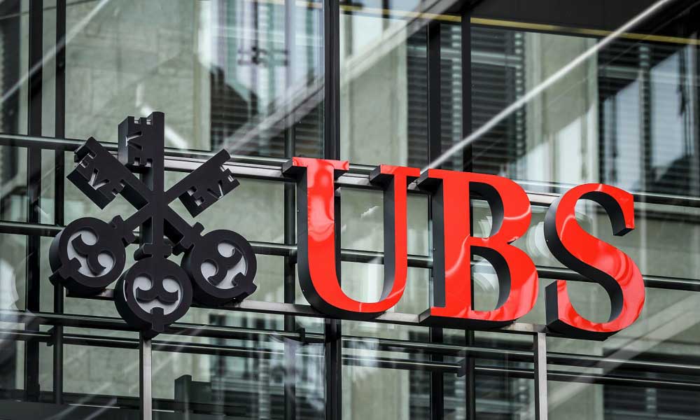 UBS: Önceden Tasarlanmış Bir Taktik