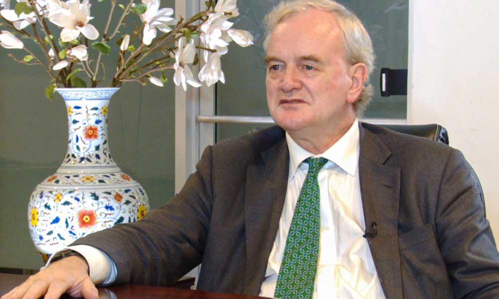 Willem Buiter Tarife Yorumu