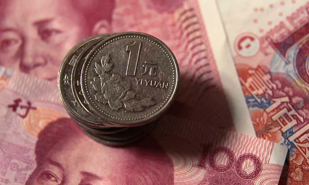 Yuanın Değer Kaybına İzin Verilebilir