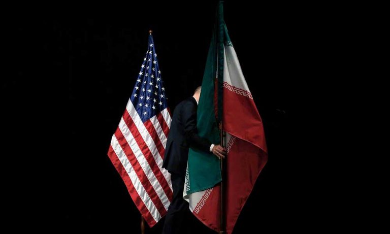 ABD-İran Askeri Anlaşmazlığı Tam Bir Kaybet-Kaybet Durumu