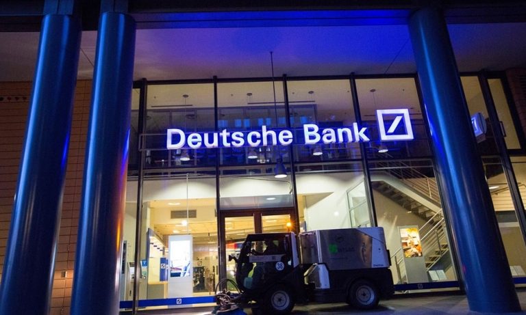 ABD’li Devlerin Ardından Deutsche Bank da Stres Testinde Başarılı Oldu