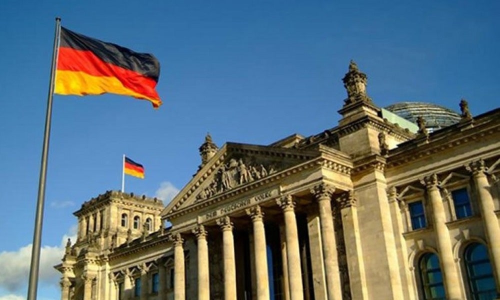 Alman Ekonomisi Küresel Ekonomik Dalgalanmalarla Karşı Karşıya Kaldı