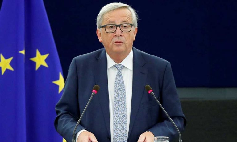 Avrupalı Liderler Bir Sonraki Komisyon Başkan Adayı Konusunda Anlaşamadı