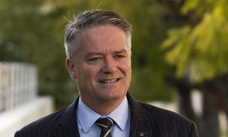 Avustralya Maliye Bakanı Serbest Ticarete Bağlılık Çağrısı Yaptı