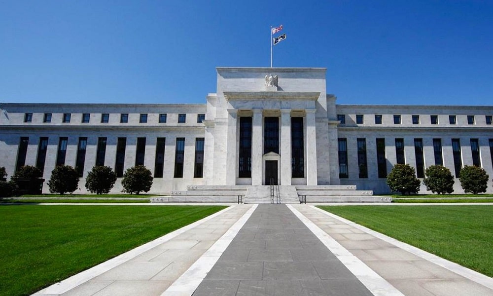 Bankaların Rekor Seviyelerde Kar Dağıtması Fed Tarafından Onaylandı