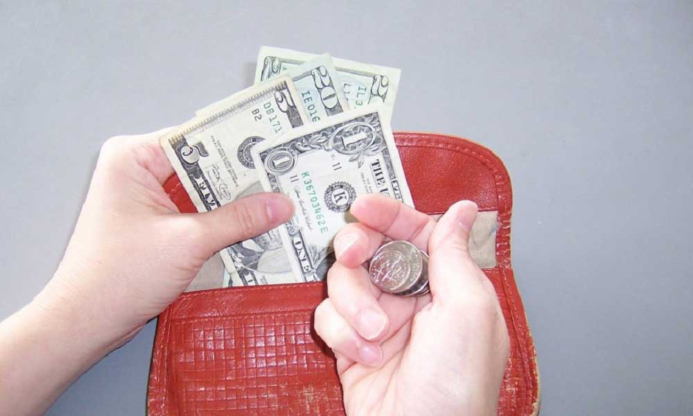Bankrate Raporu Çoğu Amerikalının Finansal Durumu Büyük Durgunluk'tan Bu Yana Kötüleşti
