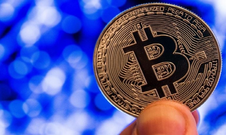 Bitcoin 15 Aydan Sonra İlk Kez 11 Bin Doların Üzerine Çıktı