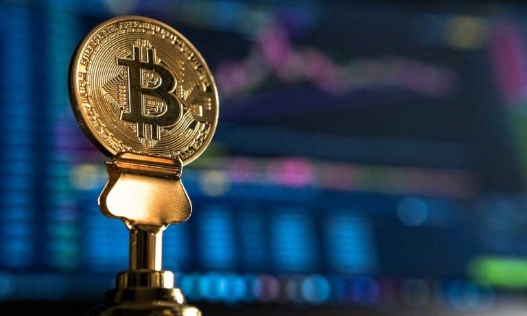 Bitcoin Hızlı Bir Çıkışla 13 Bin Dolar Sınırına Kadar Yükseldi