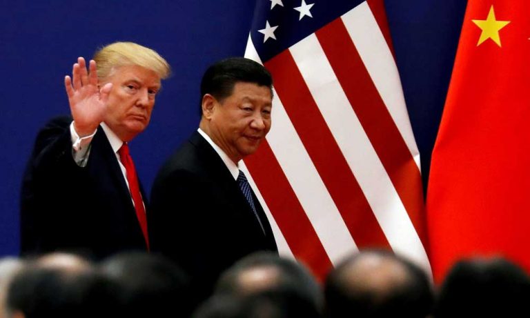 Cumartesi Günü Yapılacak Trump-Xi Toplantısı Hakkında Bilinmesi Gerekenler
