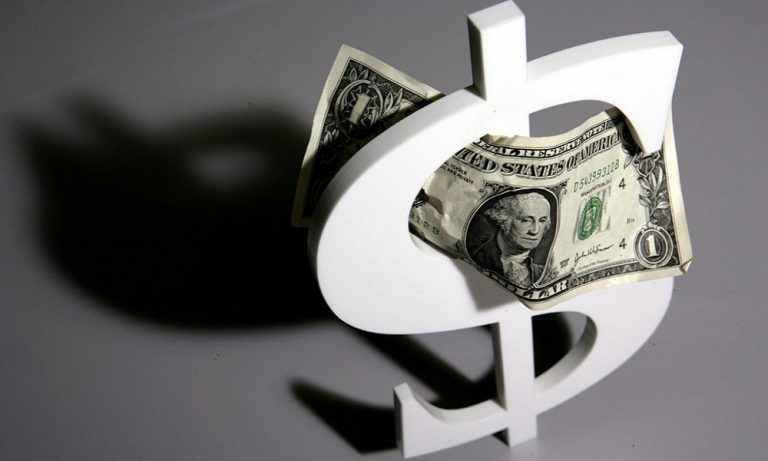 Dolar Merkez Bankası’nın Faiz Kararını Beklerken Yukarı Yönde Seyrediyor
