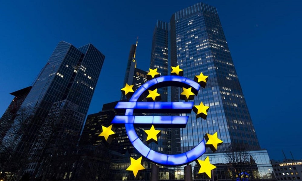 ECB'nin 10 Bazlık Puan İndirimi Fiyatlandı