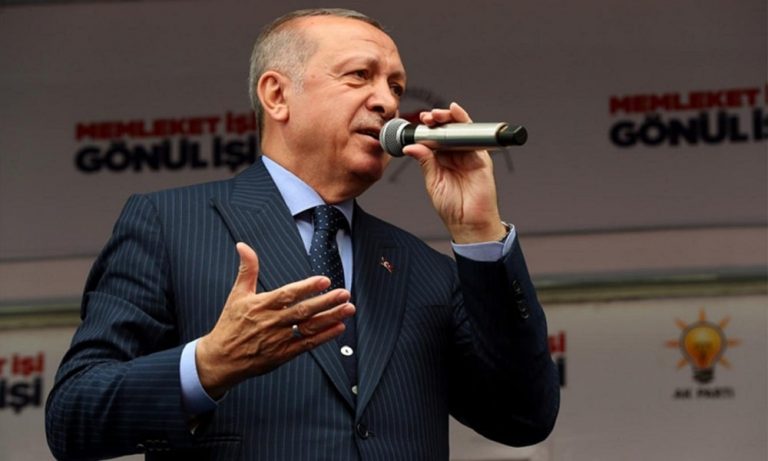 Seçim Sonrası Önemli Mesajlar Veren Erdoğan: Ekonomi ve Güvenlik Konuları Üst Sıralarda Yer Alacak