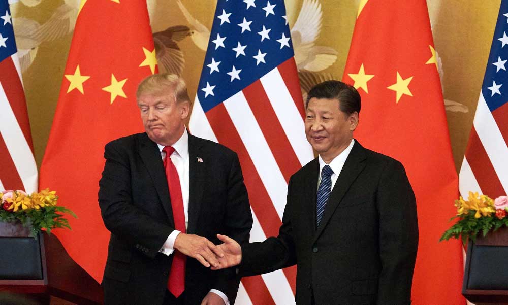 Eurasia Group Trump-Xi Toplantısı Küresel Ekonomi ve Piyasalar Etki