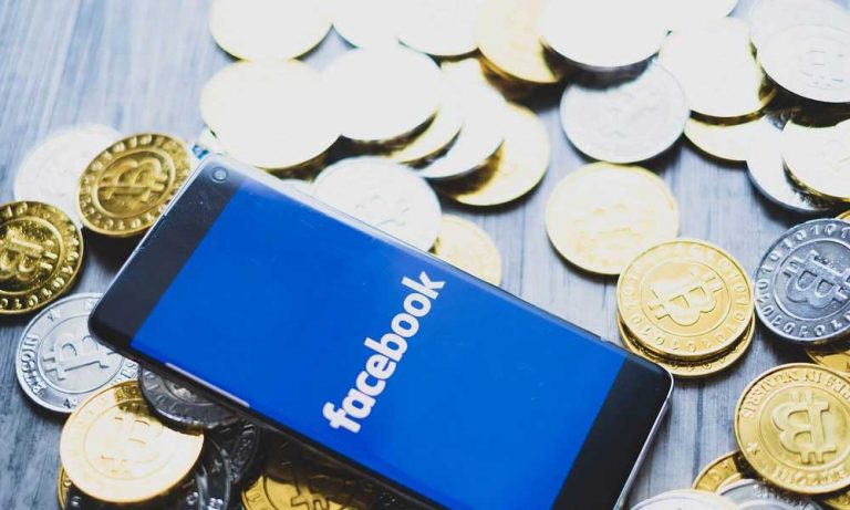 Facebook’un Kripto Parası Avrupa’da Şimdiden Engellerle Karşı Karşıya