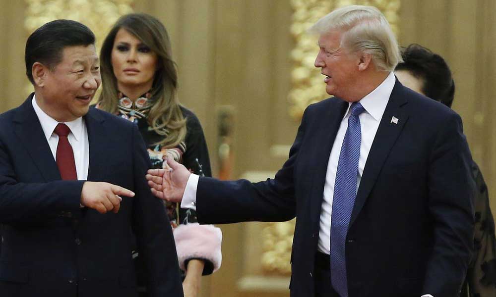 FED Sonraki Toplantı Trump-Xi’nin G-20 Etkileyebilir 