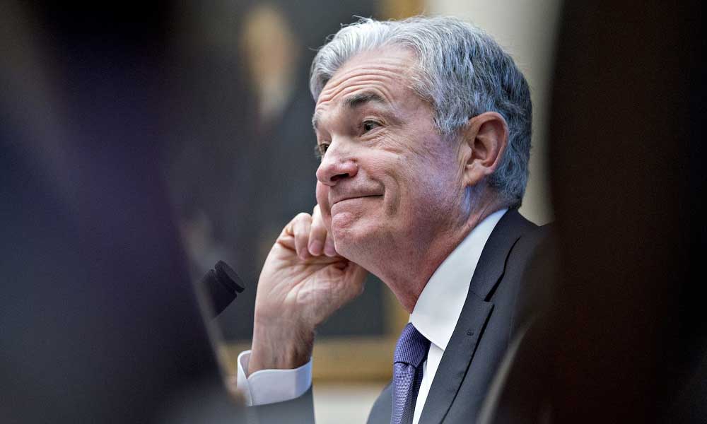 Trump’ın Powell'ı Kovması Eşi Benzeri Görülmemiş Olay 
