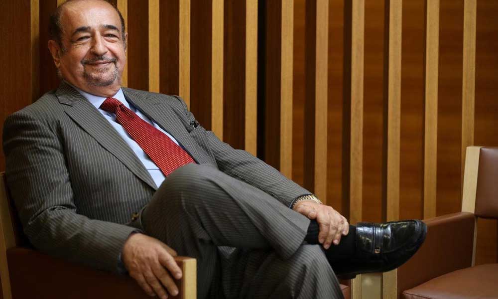 Fereidun Fesharaki ABD-İran Yorumu