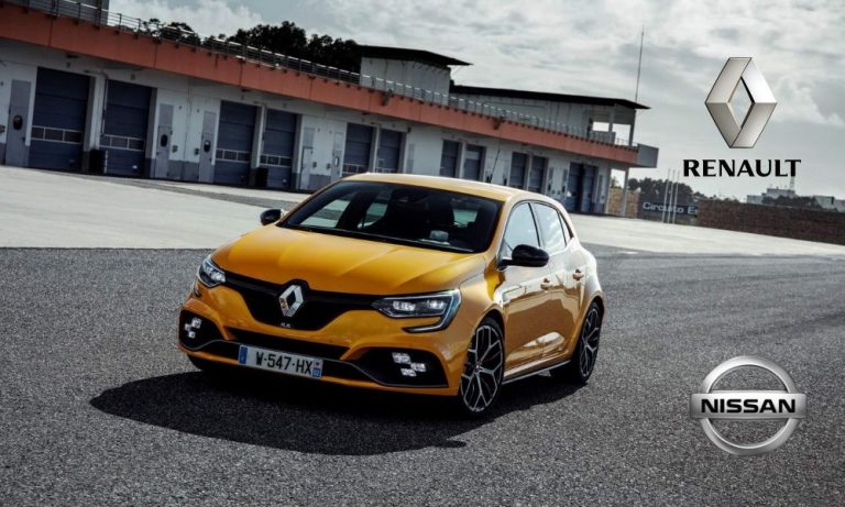 Fransa Devleti Renault Üzerindeki Hisse Oranını Düşürebilir!
