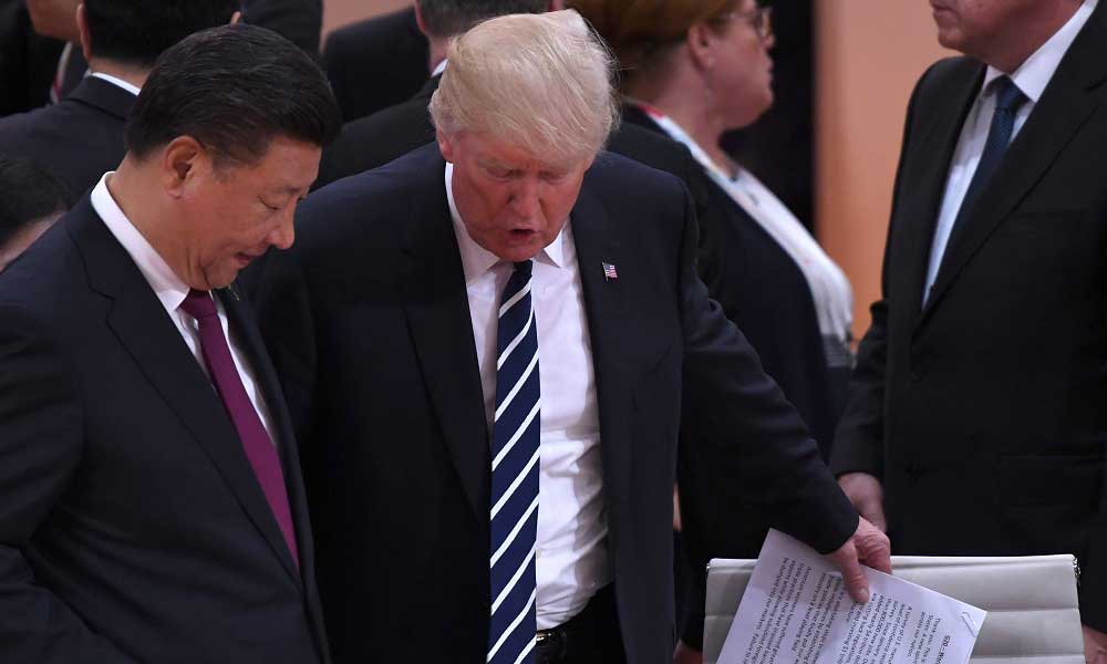 G-20 Anlaşma Çıkmayacağına Dair Yorumlar