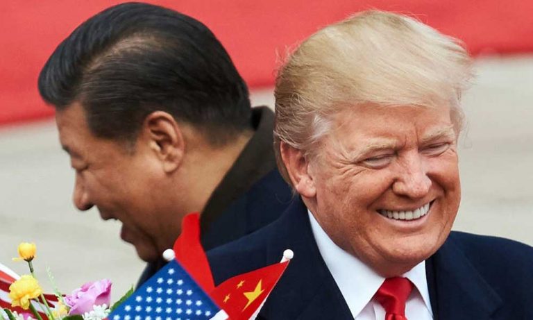G-20’de Trump ve Xi Görüşmesi için Beklentiler Düşük, Hazırlıklar Sınırlı