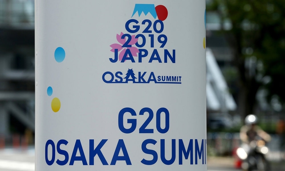 G-20 Liderler Zirvesi