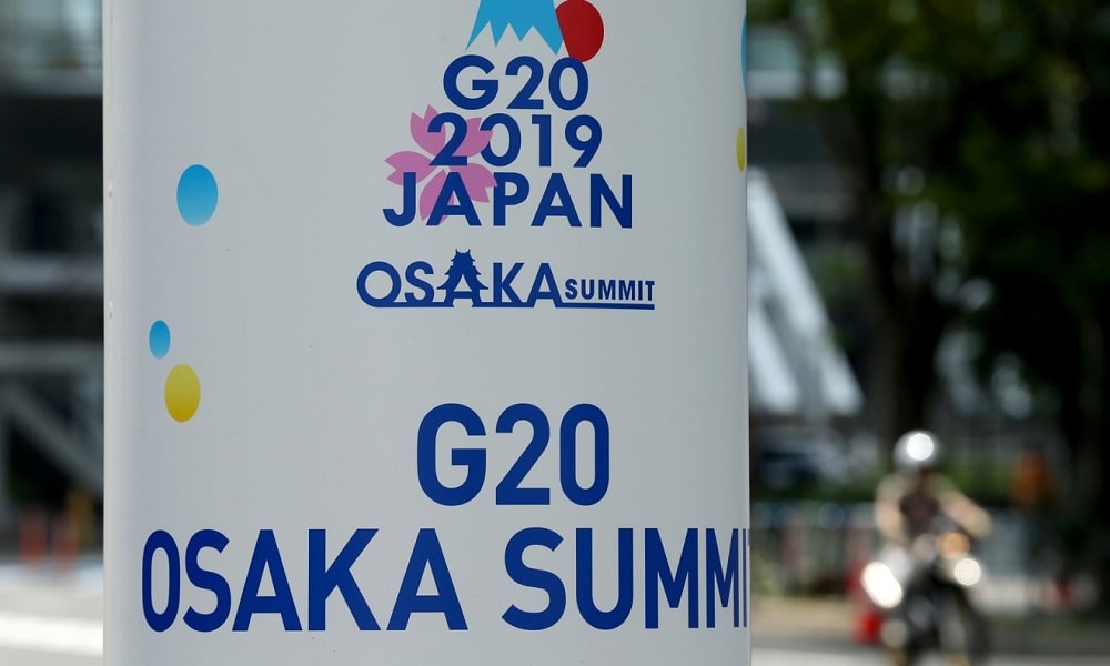 G20 Zirvesi