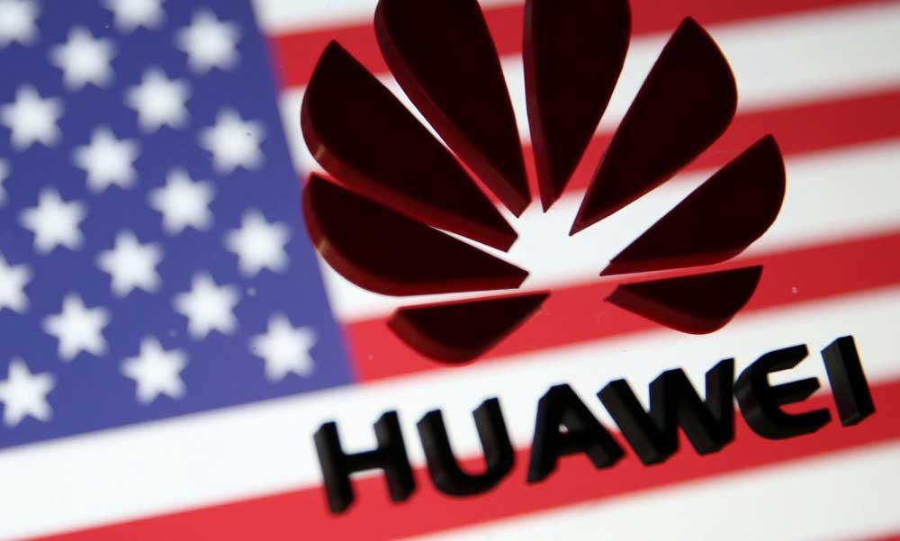 Gao, Huawei Hakkında Yorum Yapmadı