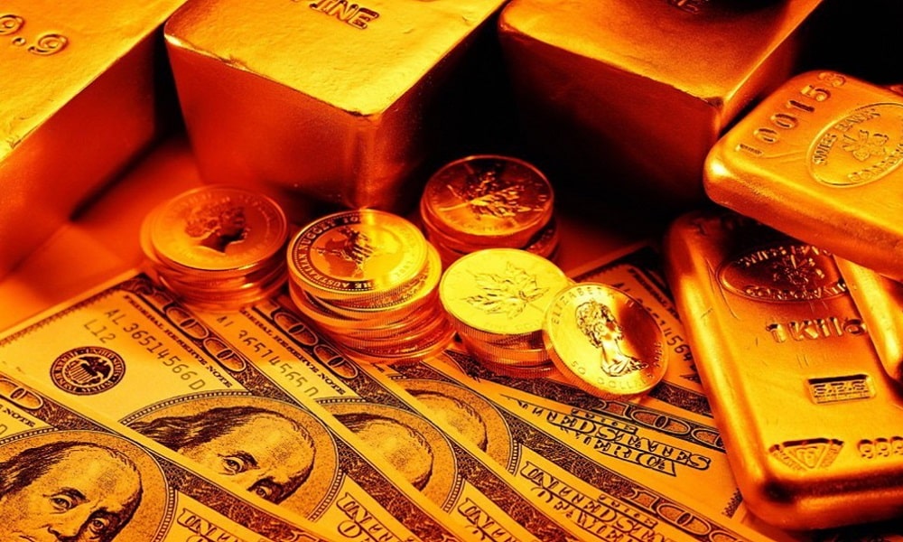 GCM Yatırım Dolar Yorumu