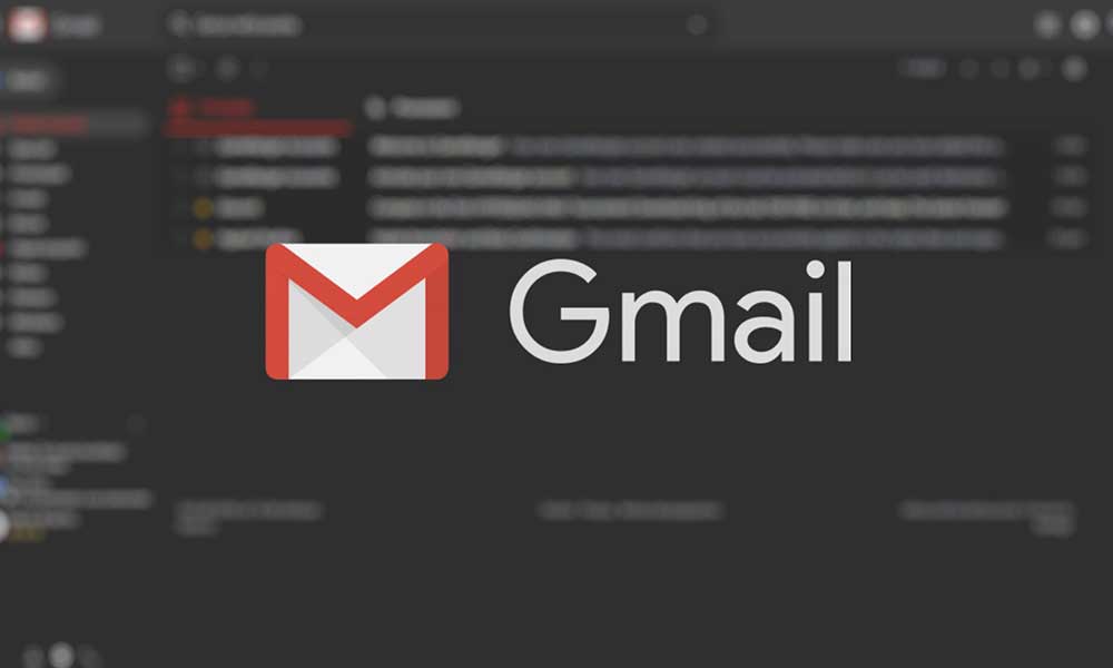 Gmail’e Beklenen Özellik Geliyor