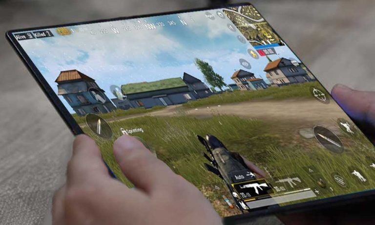 Huawei’nin Katlanabilir Telefonu Mate X PUBG Performansı ile Göründü