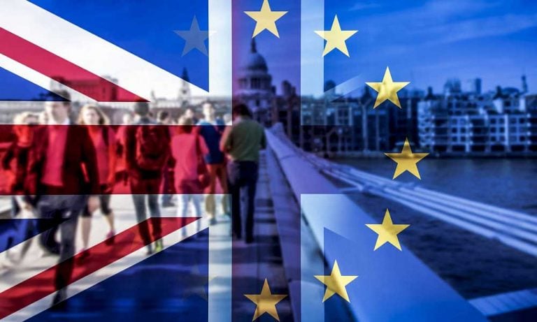 İngiltere’de Liderlik Yarışını Kim Kazanırsa Kazansın Brexit Anlaşması Yeniden Müzakere Edilmeyecek