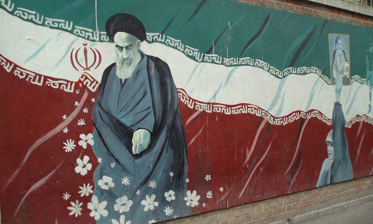 İran, ABD’nin Yeni Yaptırımlarını “Diplomasinin Sonu” Olarak Yorumladı