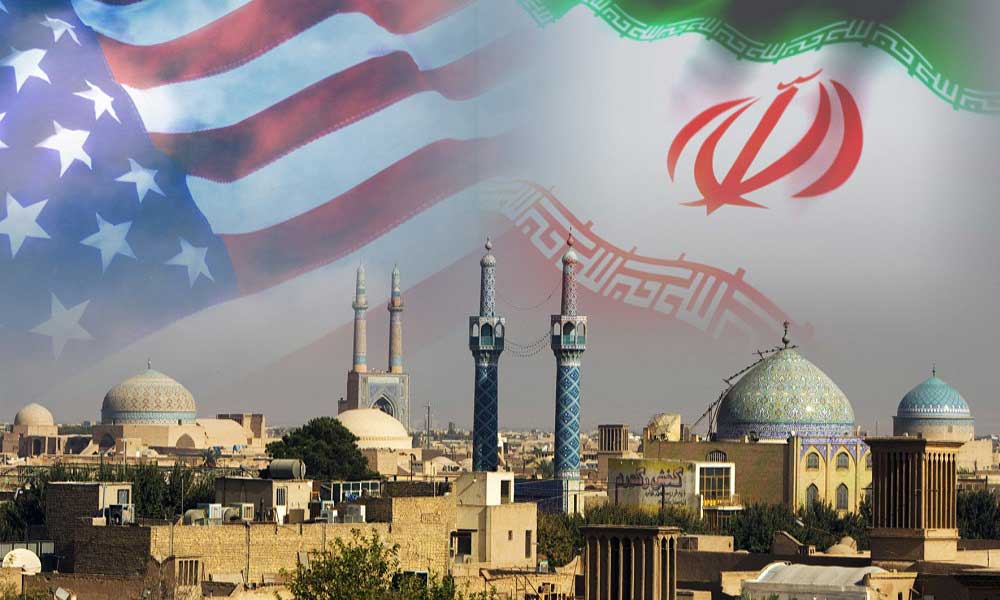 İran ile Barışçıl Bir Diyalog Kurulmalı