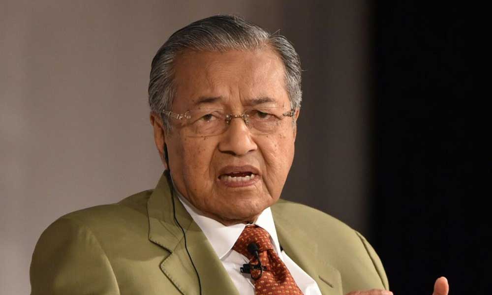 Malezya Başbakanı RCEP Anlaşması 13 Ülke Devam Edebilir 