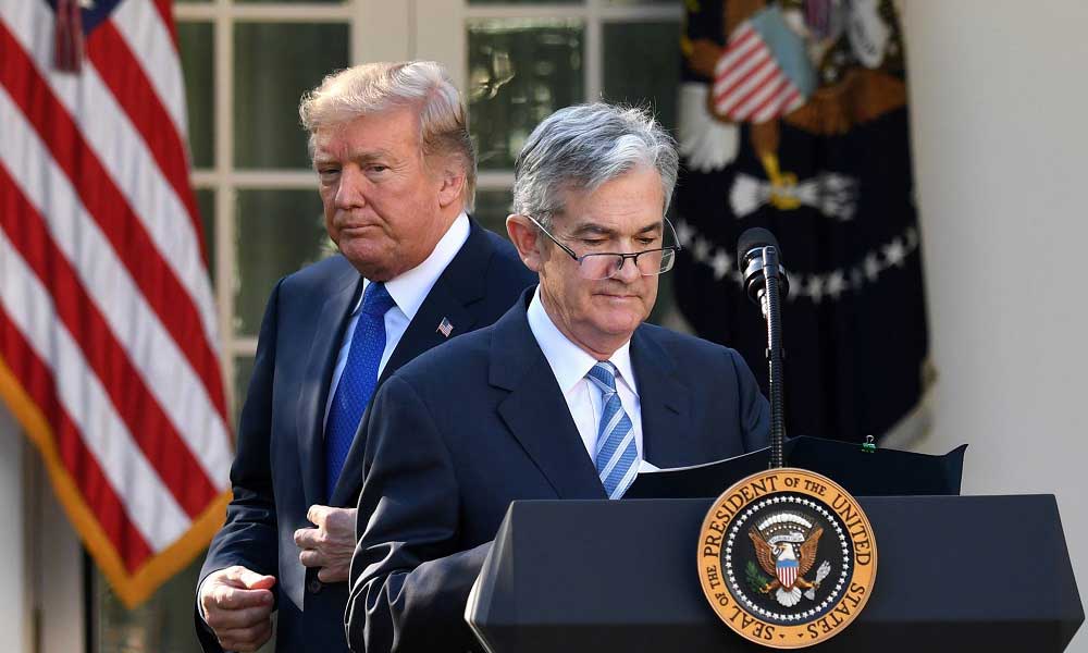 Merkez Bankaları Bağımsızlık Tehlike Altında 