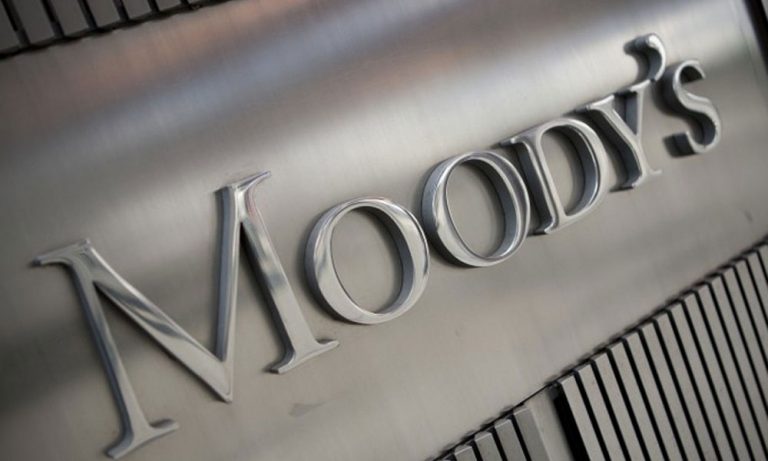Moody’s Tarafından Türkiye’nin Kredi Notu Ba3’ten B1’e İndirildi