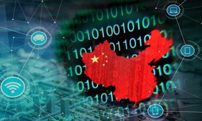Pekin, ABD’nin Çinli Firmalara Karşı Uygunsuz Eylemleri Durdurmasını İstiyor