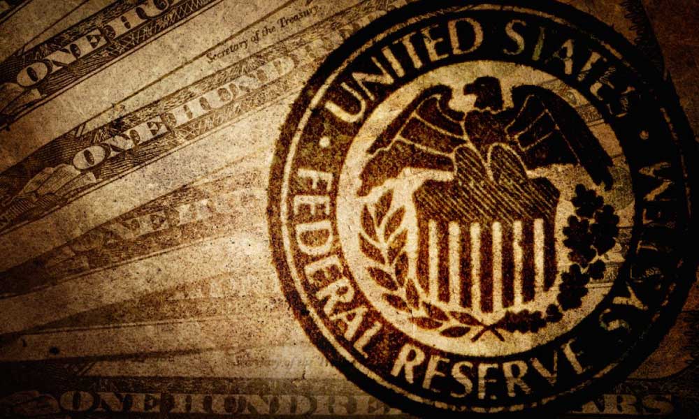 Sekiz FOMC Üyesi İndirim Bekliyor