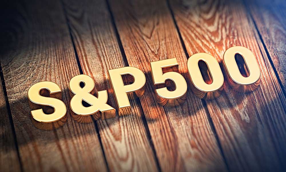 S&P 500 Üç Aylık Tahminler
