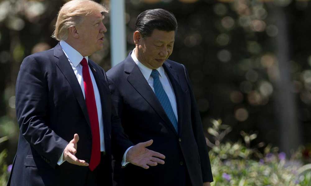 Blackstone CEO: Trump-Xi Jinping Toplantısında Bir Anlaşmaya Varılması Son Derece Olasılıksız