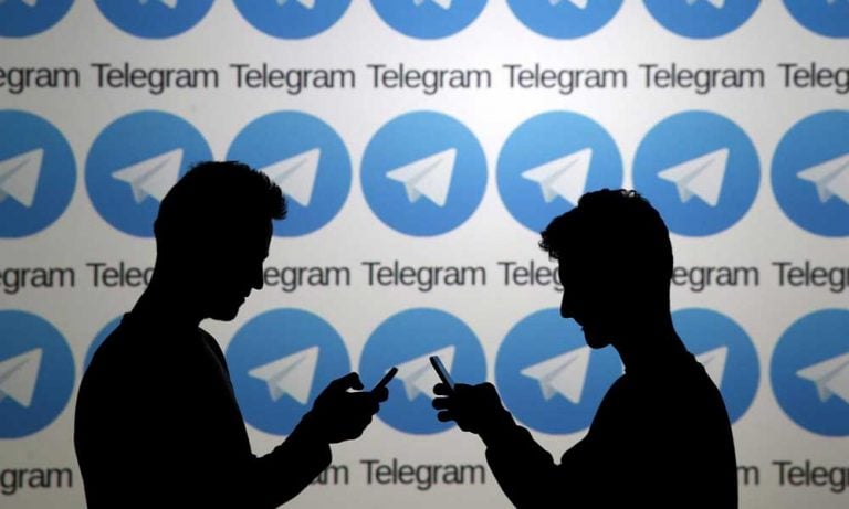 Telegram’a Kişiler Arasında Etkileşimi Artıran Yeni Özellikler Eklendi