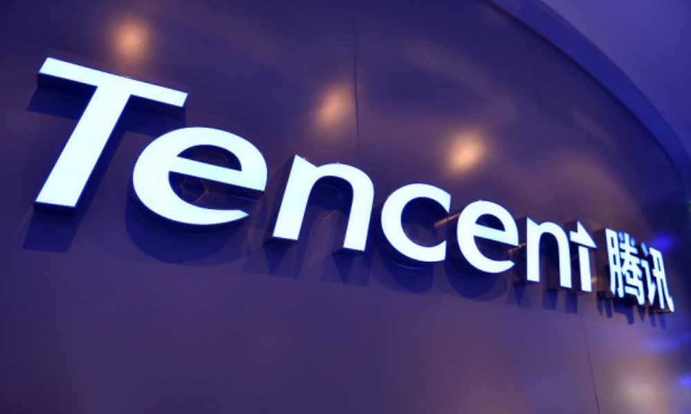 Tencent Oyunlardan Büyük Kazanç Sağlıyor