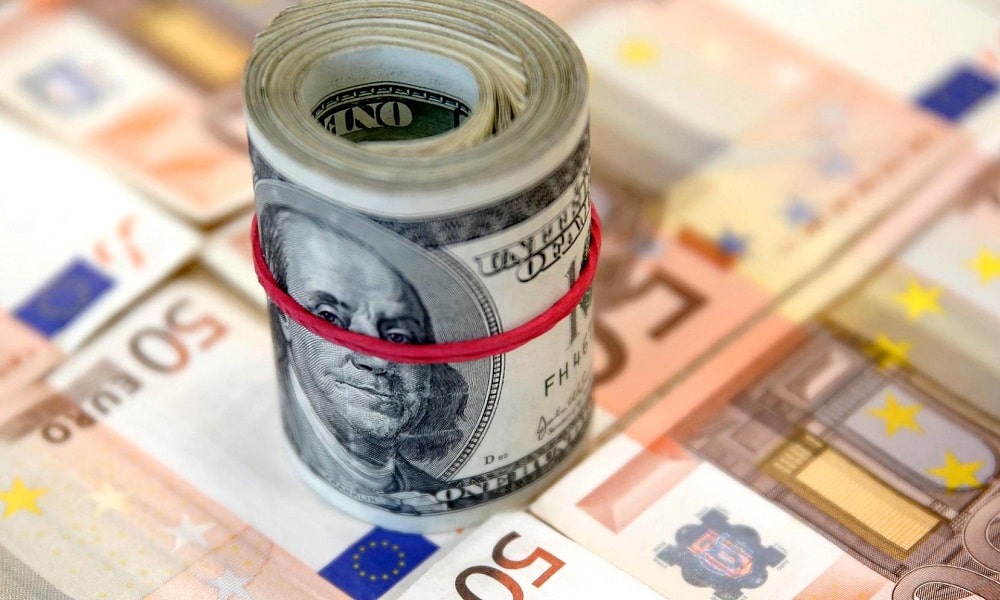 TL'nin Hafta Başından İtibaren Dolar ve Euro Karşısındaki Pozitif Ayrışma Dün de Devam Etti