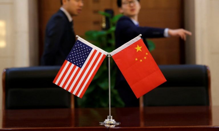 Trump Çin Ürünlerine Uygulanan Gümrük Vergilerini %60’a Çıkarmaya Hazırlanıyor