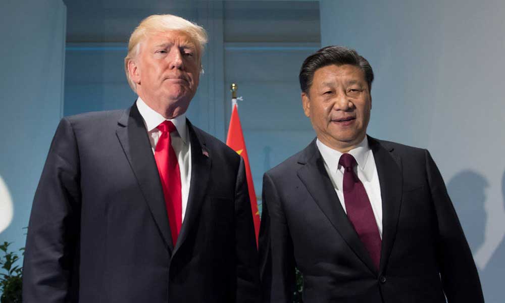 Trump-Xi Buluşması İzlenecek