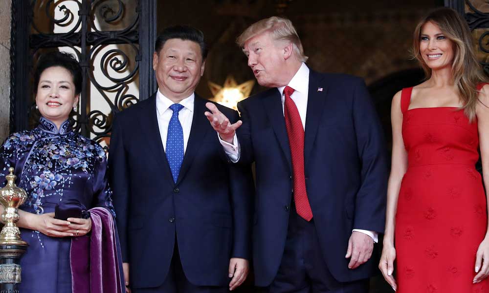 Trump-Xi Görüşmesi Beklentileri