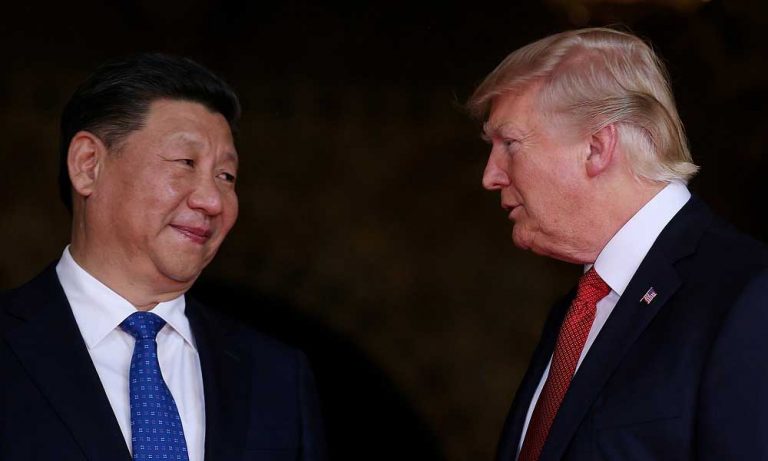 Trump-Xi Toplantısında Bir Anlaşmaya Varılması Son Derece Olasılıksız