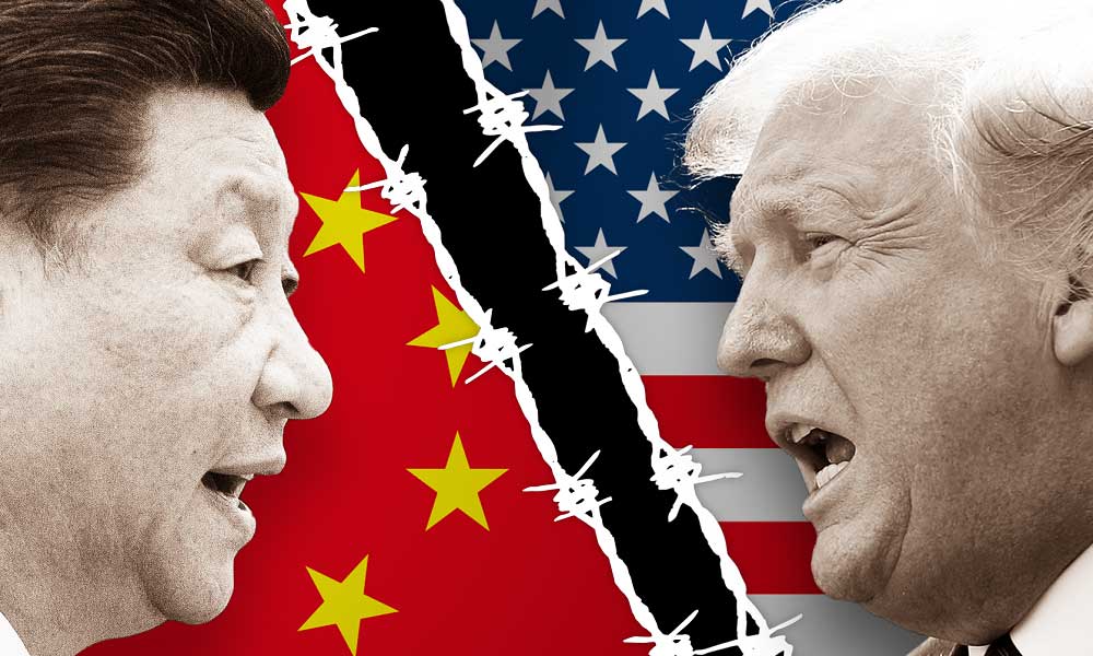 Trump ile Xi Toplantısı Müzakere Devam 